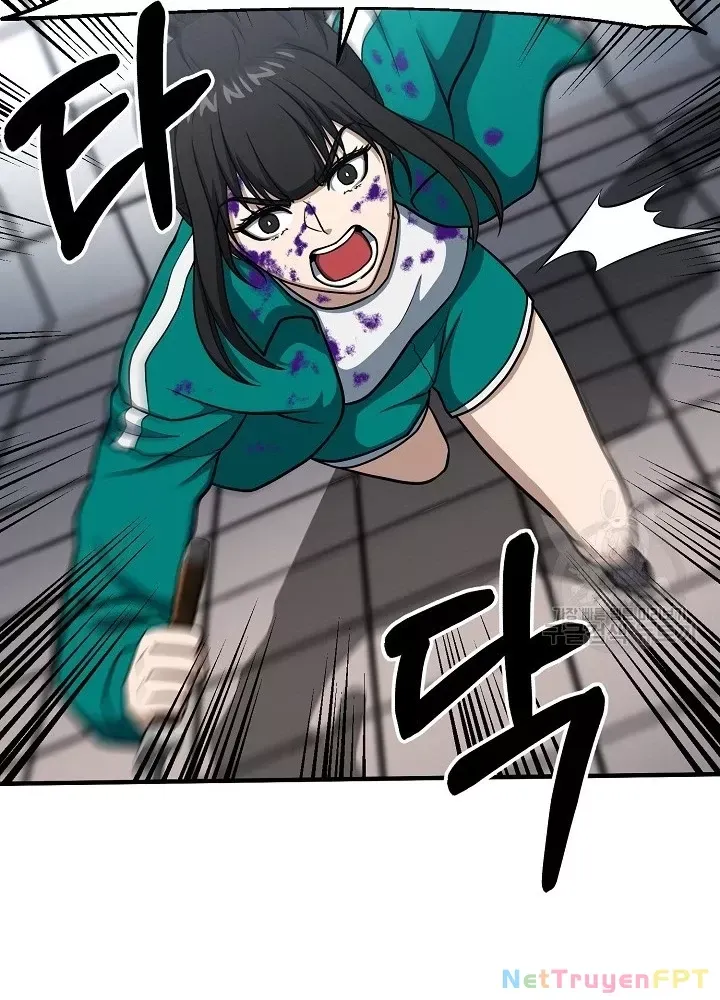 Ngôi Nhà Kết Nối Với Hầm Ngục Chap 64 - Next Chap 63