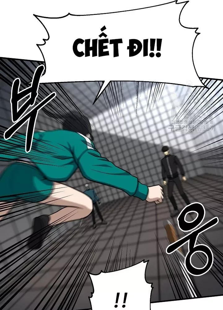 Ngôi Nhà Kết Nối Với Hầm Ngục Chap 64 - Next Chap 63