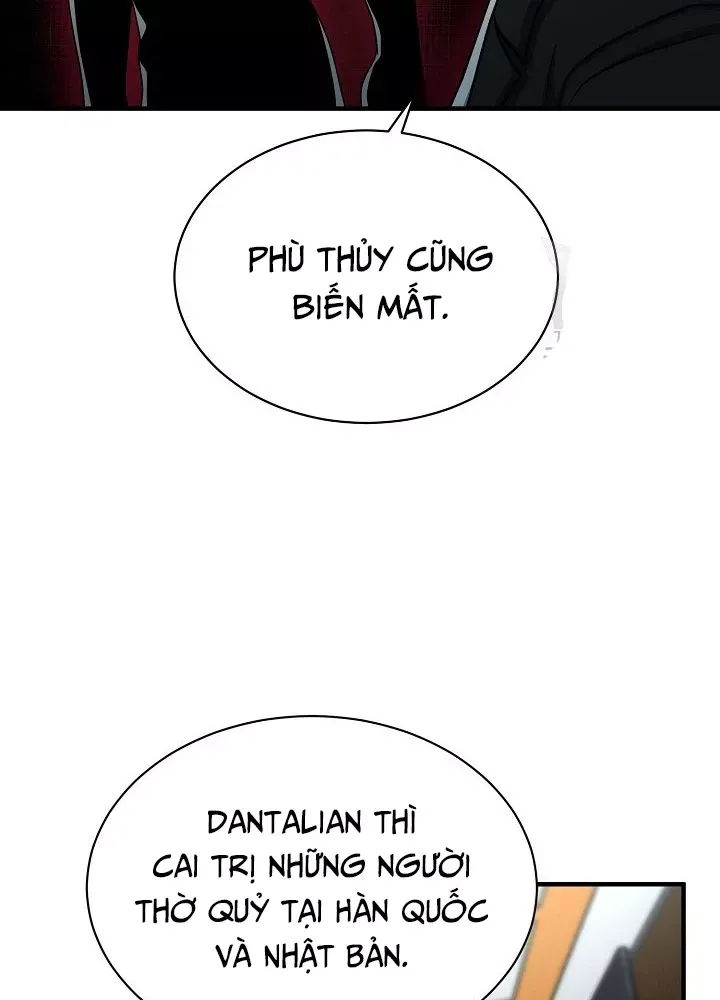Ngôi Nhà Kết Nối Với Hầm Ngục Chap 64 - Next Chap 63