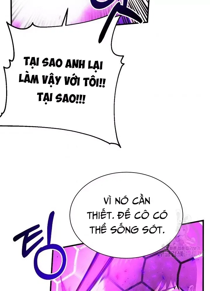 Ngôi Nhà Kết Nối Với Hầm Ngục Chap 64 - Next Chap 63
