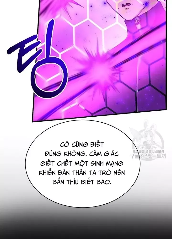 Ngôi Nhà Kết Nối Với Hầm Ngục Chap 64 - Next Chap 63