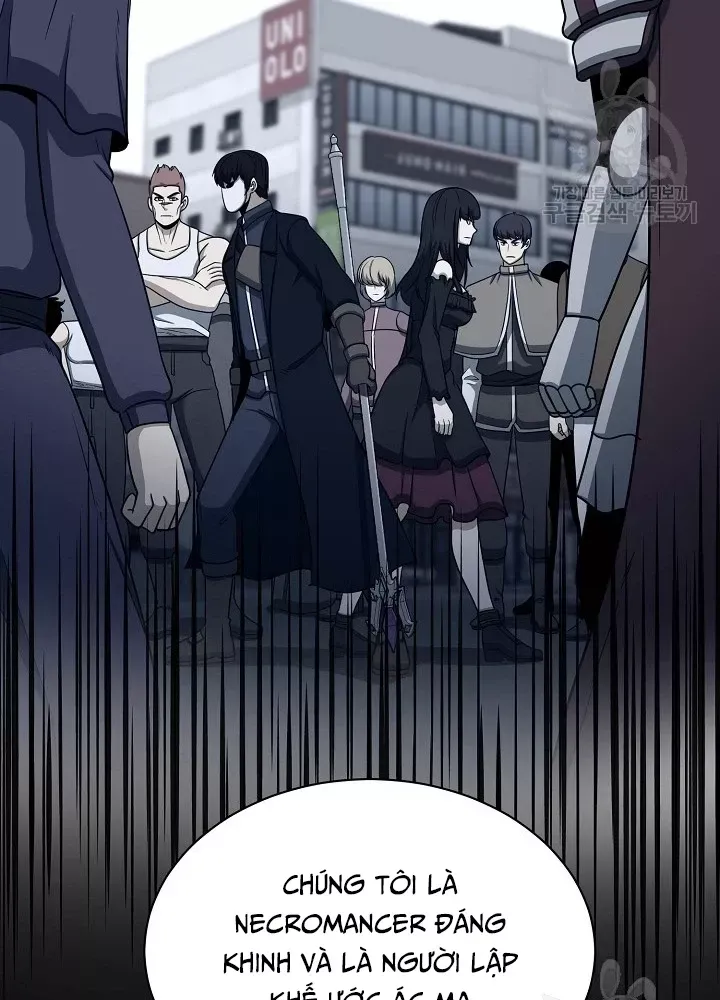Ngôi Nhà Kết Nối Với Hầm Ngục Chap 64 - Next Chap 63