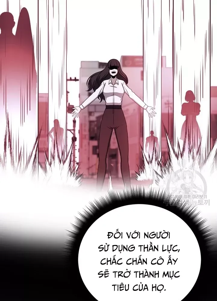 Ngôi Nhà Kết Nối Với Hầm Ngục Chap 64 - Next Chap 63