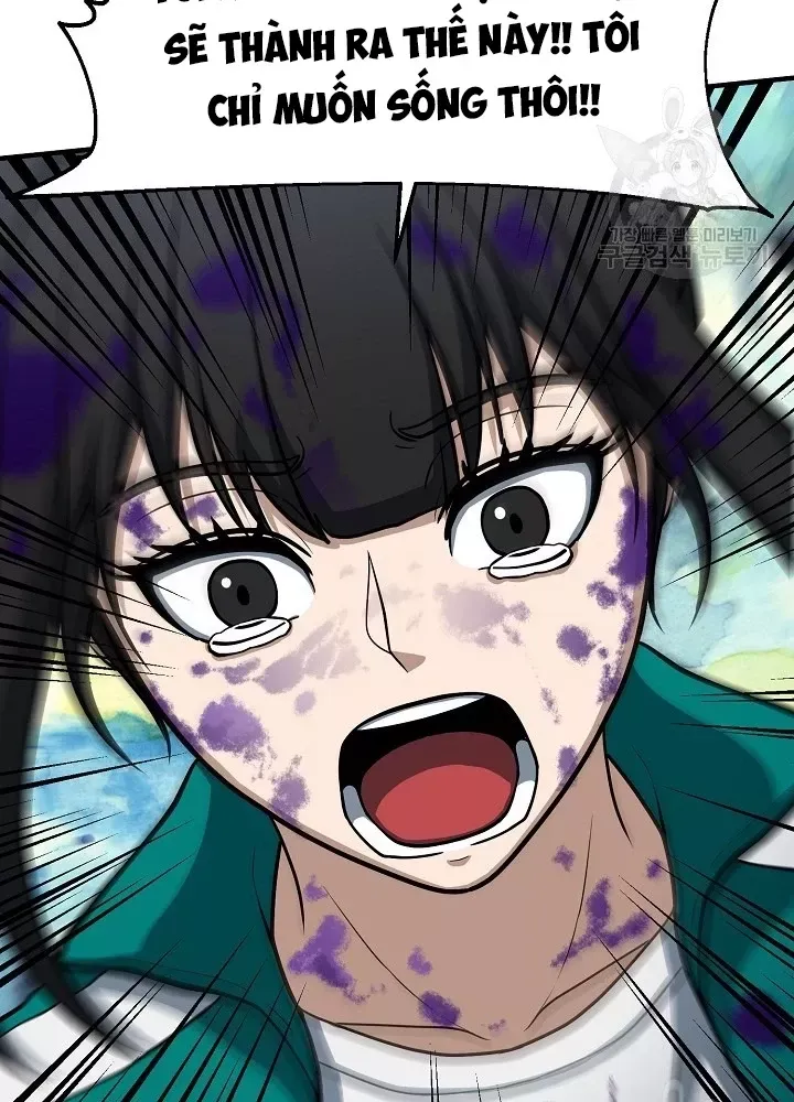 Ngôi Nhà Kết Nối Với Hầm Ngục Chap 64 - Next Chap 63