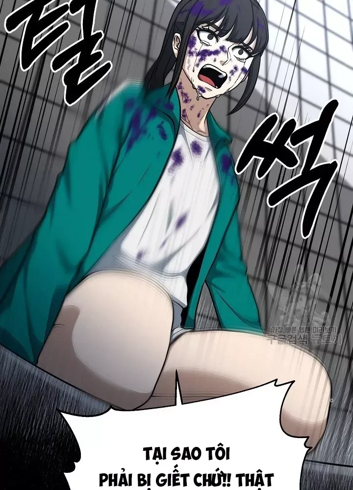 Ngôi Nhà Kết Nối Với Hầm Ngục Chap 64 - Next Chap 63