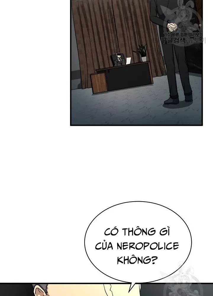 Ngôi Nhà Kết Nối Với Hầm Ngục Chap 64 - Next Chap 63