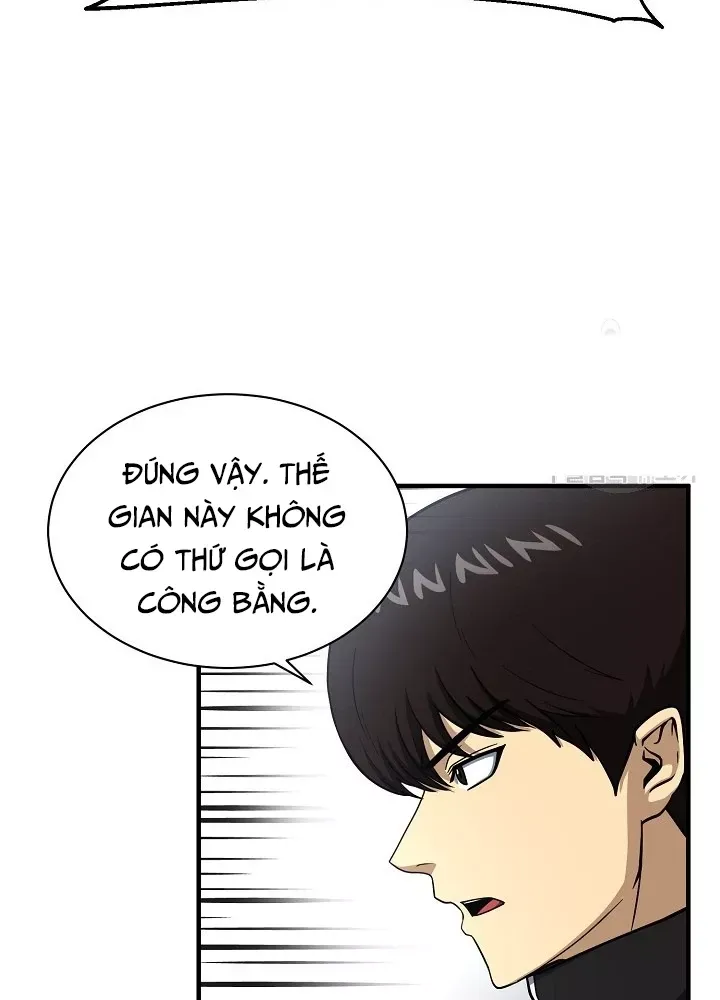 Ngôi Nhà Kết Nối Với Hầm Ngục Chap 64 - Next Chap 63