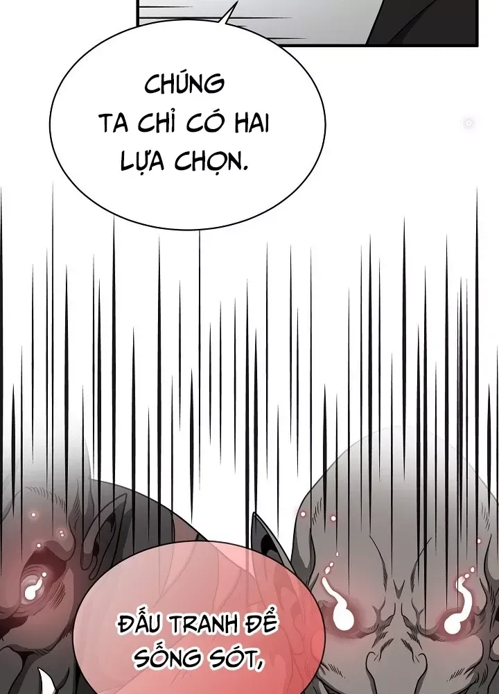 Ngôi Nhà Kết Nối Với Hầm Ngục Chap 64 - Next Chap 63