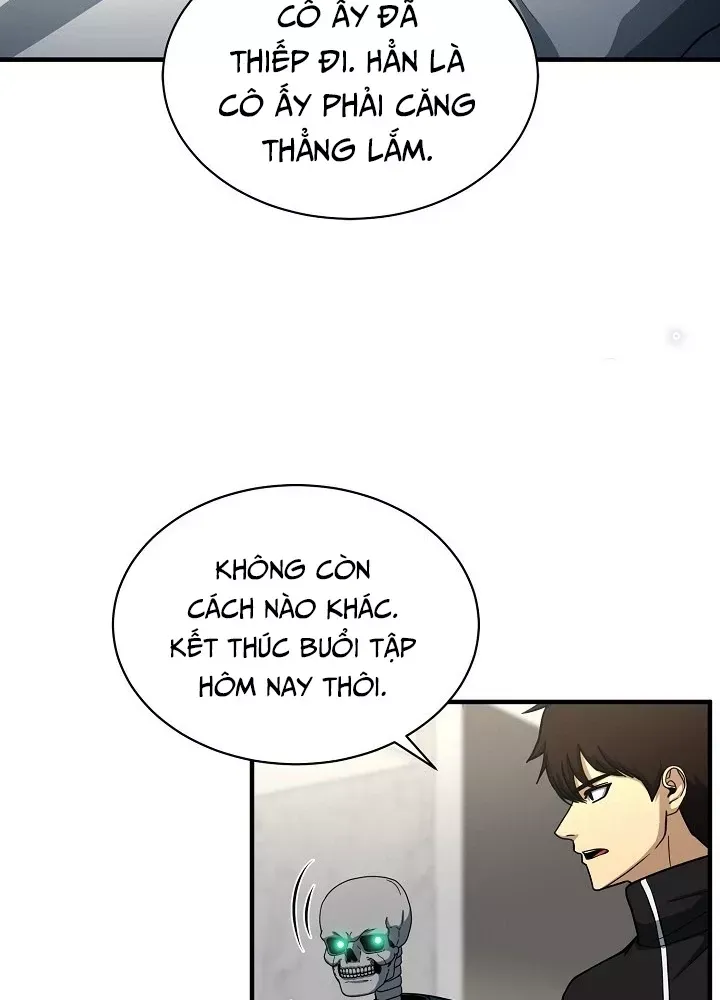 Ngôi Nhà Kết Nối Với Hầm Ngục Chap 64 - Next Chap 63