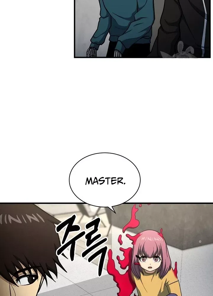 Ngôi Nhà Kết Nối Với Hầm Ngục Chap 64 - Next Chap 63