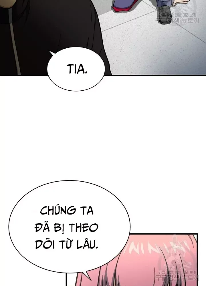 Ngôi Nhà Kết Nối Với Hầm Ngục Chap 64 - Next Chap 63