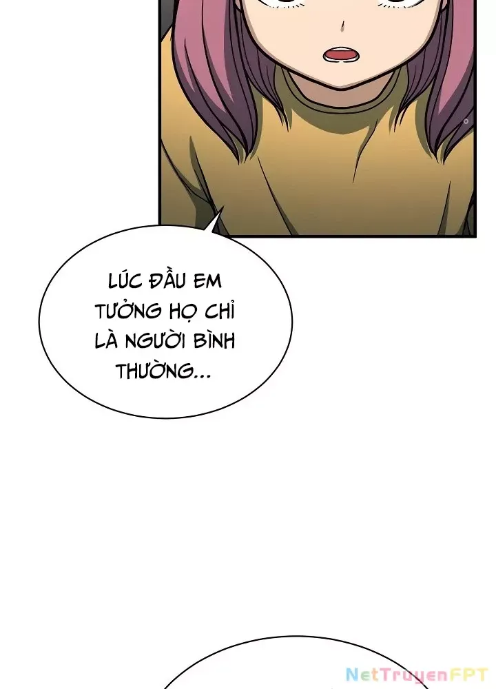Ngôi Nhà Kết Nối Với Hầm Ngục Chap 64 - Next Chap 63