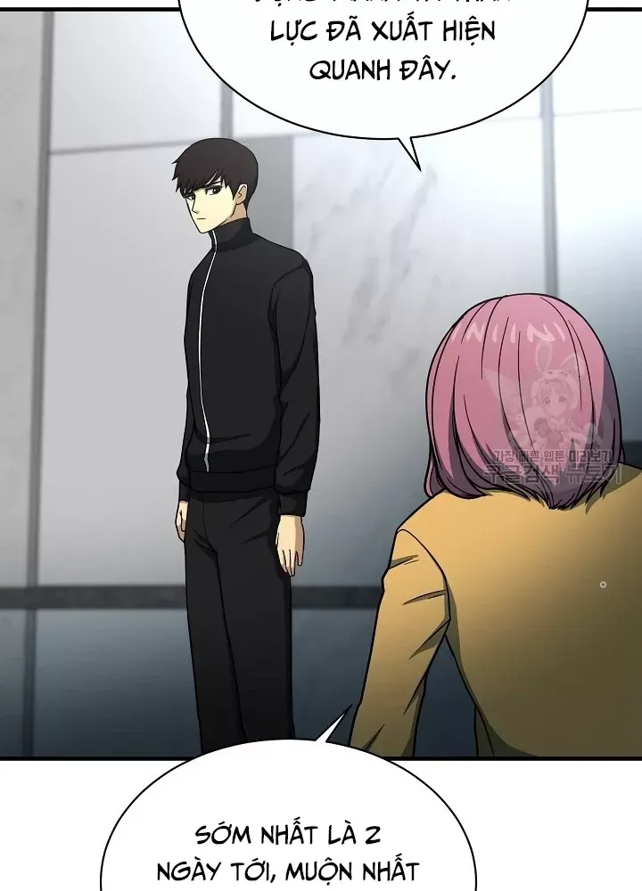 Ngôi Nhà Kết Nối Với Hầm Ngục Chap 64 - Next Chap 63