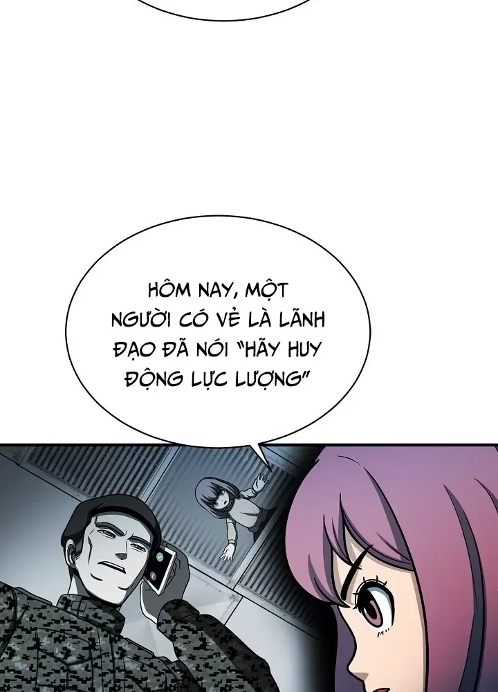 Ngôi Nhà Kết Nối Với Hầm Ngục Chap 64 - Next Chap 63