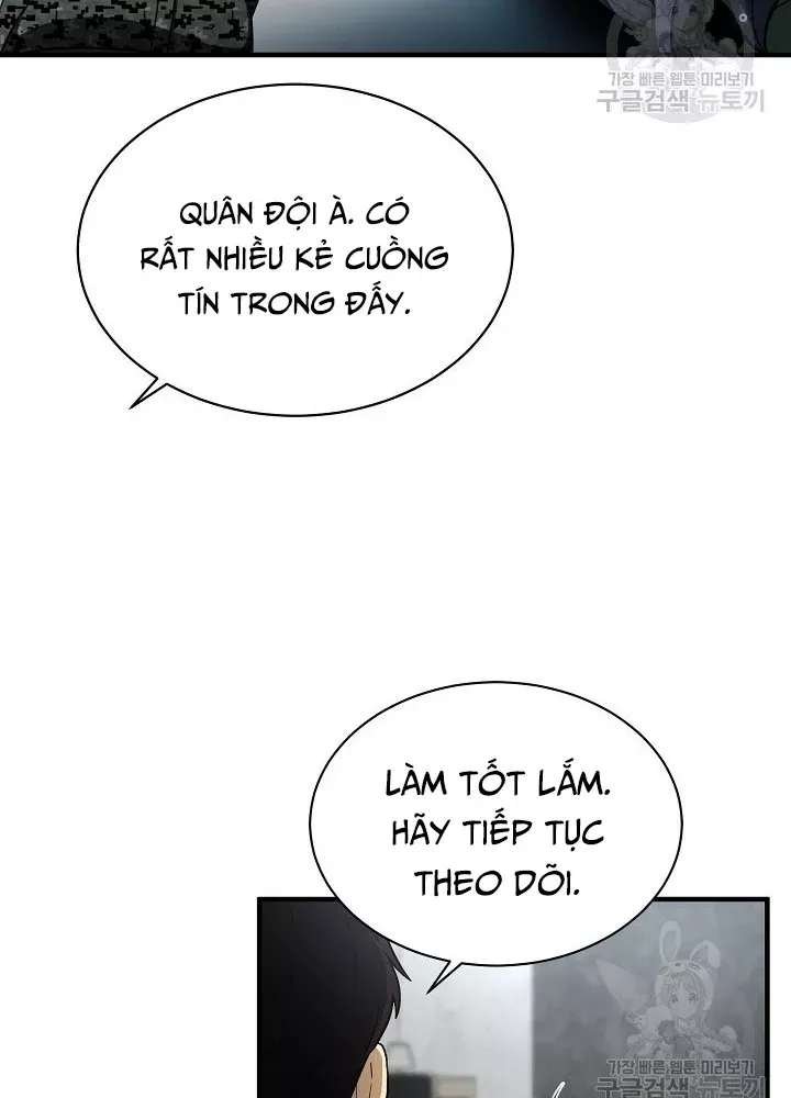 Ngôi Nhà Kết Nối Với Hầm Ngục Chap 64 - Next Chap 63