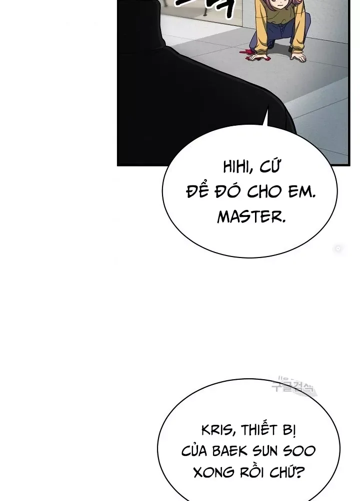 Ngôi Nhà Kết Nối Với Hầm Ngục Chap 64 - Next Chap 63