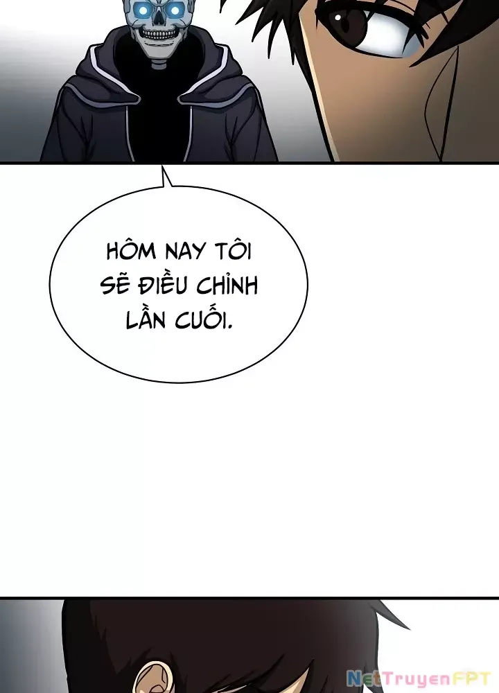 Ngôi Nhà Kết Nối Với Hầm Ngục Chap 64 - Next Chap 63