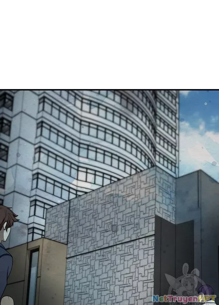 Ngôi Nhà Kết Nối Với Hầm Ngục Chap 64 - Next Chap 63