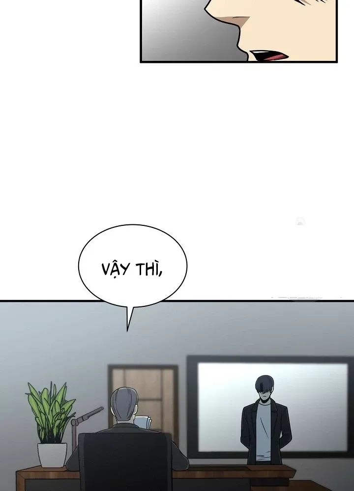 Ngôi Nhà Kết Nối Với Hầm Ngục Chap 64 - Next Chap 63