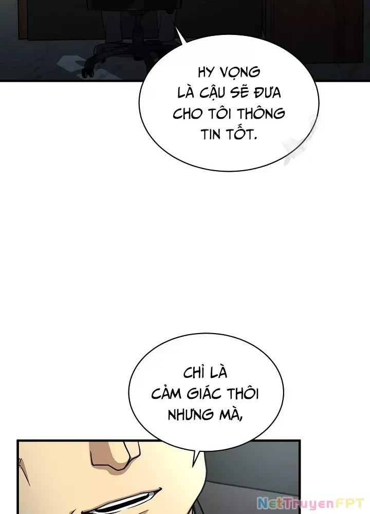 Ngôi Nhà Kết Nối Với Hầm Ngục Chap 64 - Next Chap 63