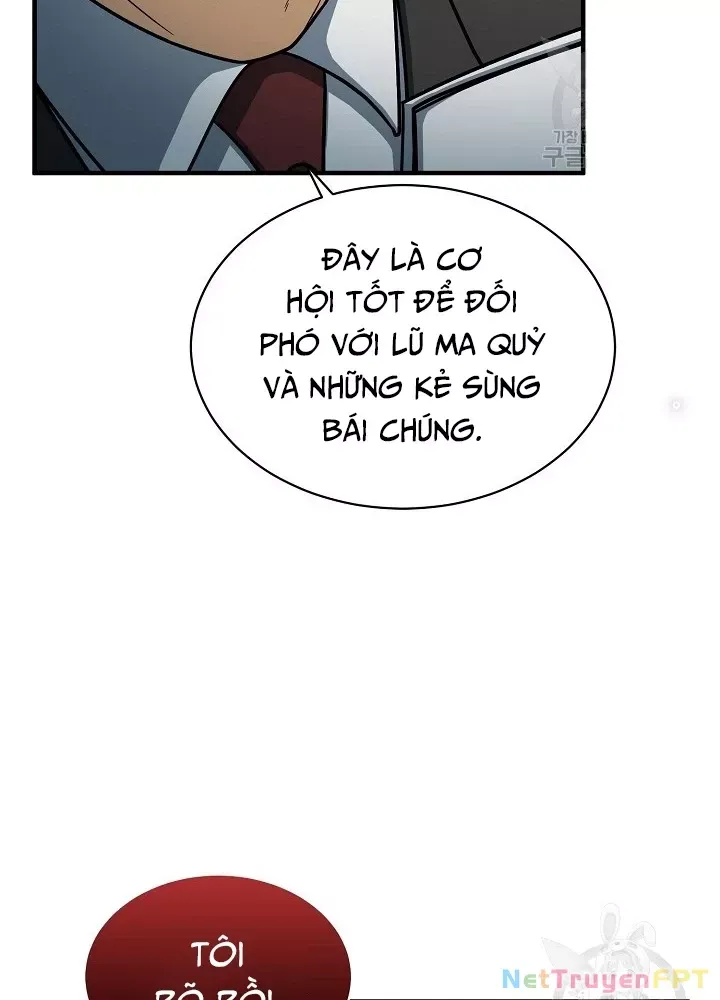 Ngôi Nhà Kết Nối Với Hầm Ngục Chap 64 - Next Chap 63