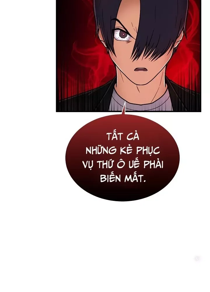 Ngôi Nhà Kết Nối Với Hầm Ngục Chap 64 - Next Chap 63