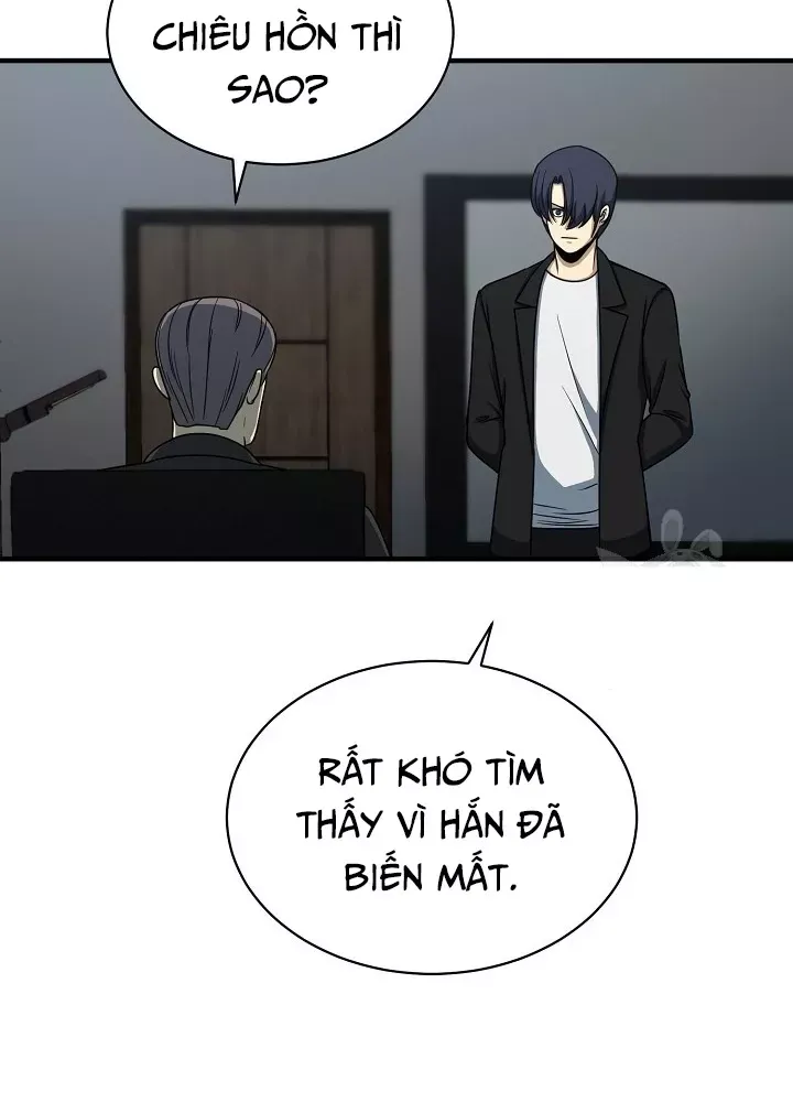 Ngôi Nhà Kết Nối Với Hầm Ngục Chap 64 - Next Chap 63
