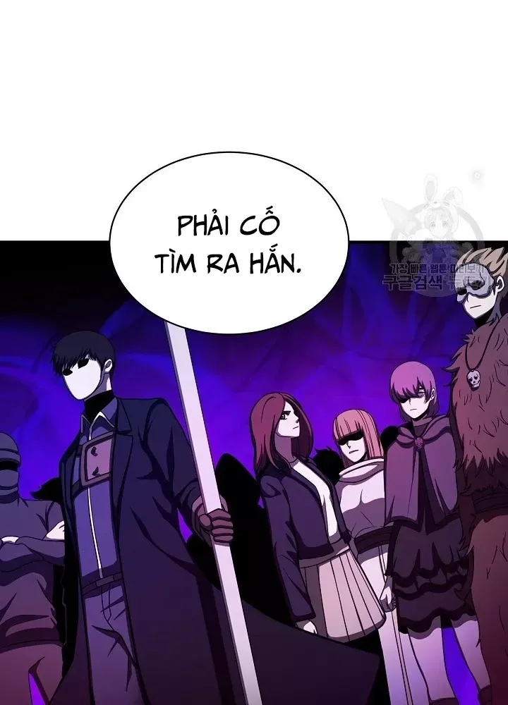 Ngôi Nhà Kết Nối Với Hầm Ngục Chap 64 - Next Chap 63