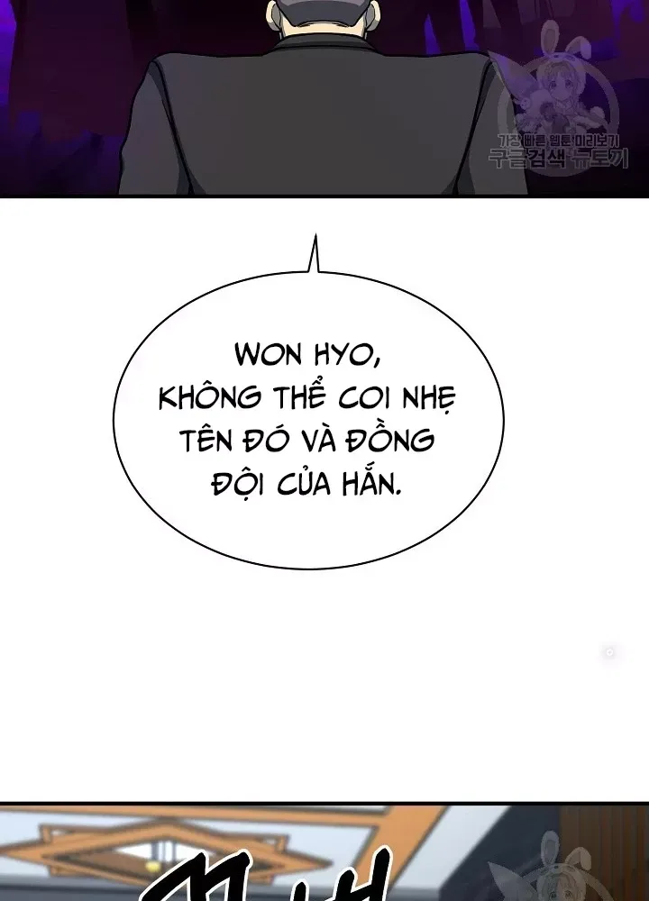 Ngôi Nhà Kết Nối Với Hầm Ngục Chap 64 - Next Chap 63