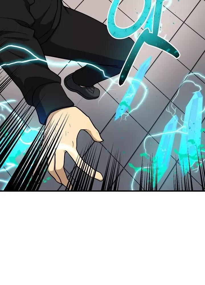 Ngôi Nhà Kết Nối Với Hầm Ngục Chap 64 - Next Chap 63