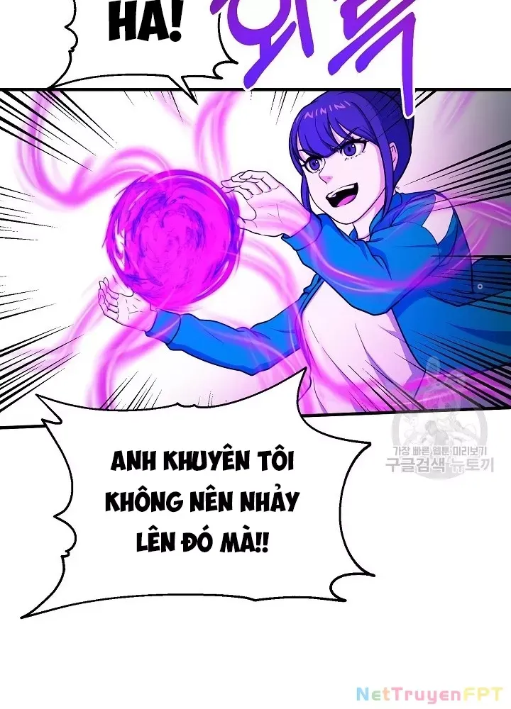 Ngôi Nhà Kết Nối Với Hầm Ngục Chap 64 - Next Chap 63