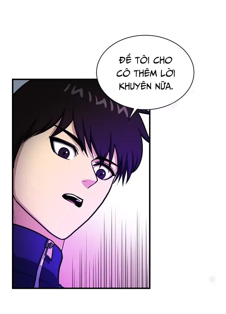 Ngôi Nhà Kết Nối Với Hầm Ngục Chap 64 - Next Chap 63