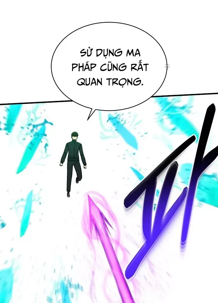 Ngôi Nhà Kết Nối Với Hầm Ngục Chap 64 - Next Chap 63