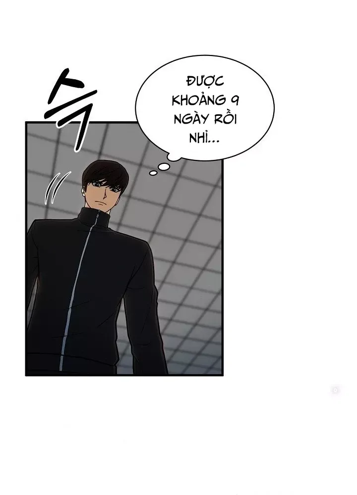 Ngôi Nhà Kết Nối Với Hầm Ngục Chap 64 - Next Chap 63