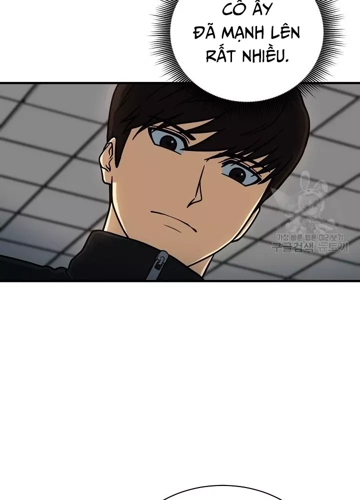 Ngôi Nhà Kết Nối Với Hầm Ngục Chap 64 - Next Chap 63