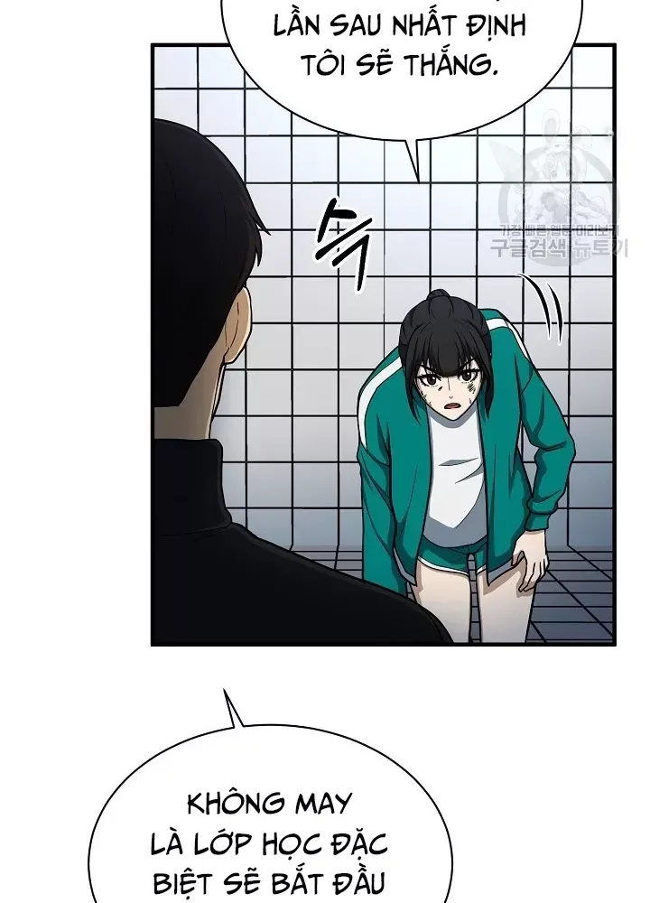 Ngôi Nhà Kết Nối Với Hầm Ngục Chap 64 - Next Chap 63