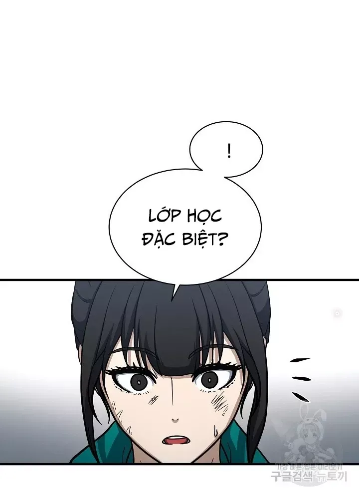 Ngôi Nhà Kết Nối Với Hầm Ngục Chap 64 - Next Chap 63