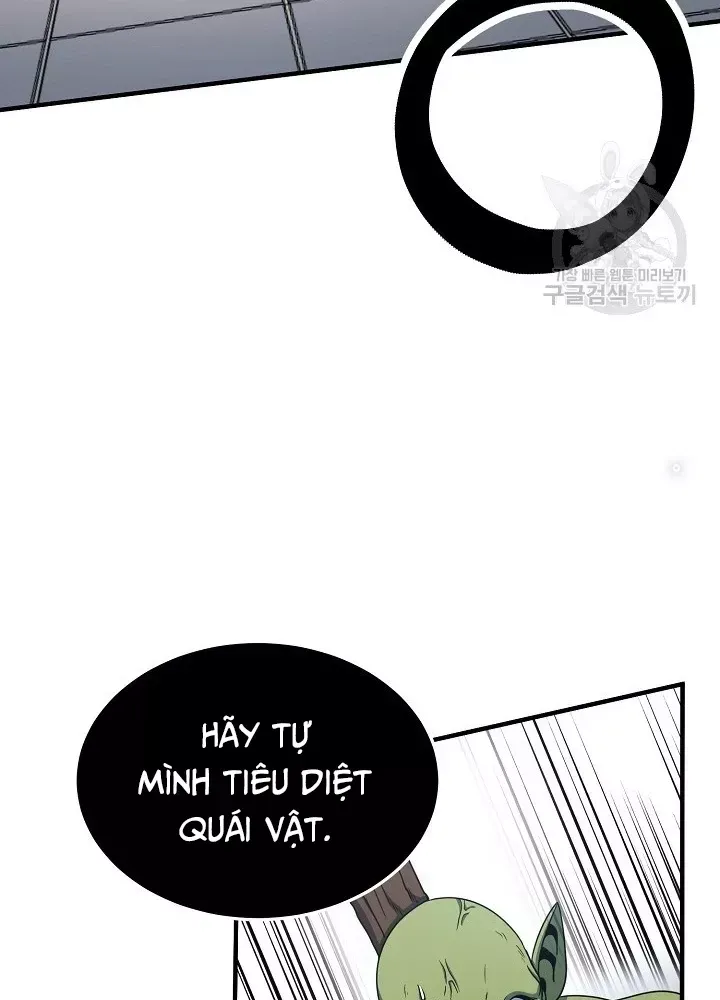 Ngôi Nhà Kết Nối Với Hầm Ngục Chap 64 - Next Chap 63