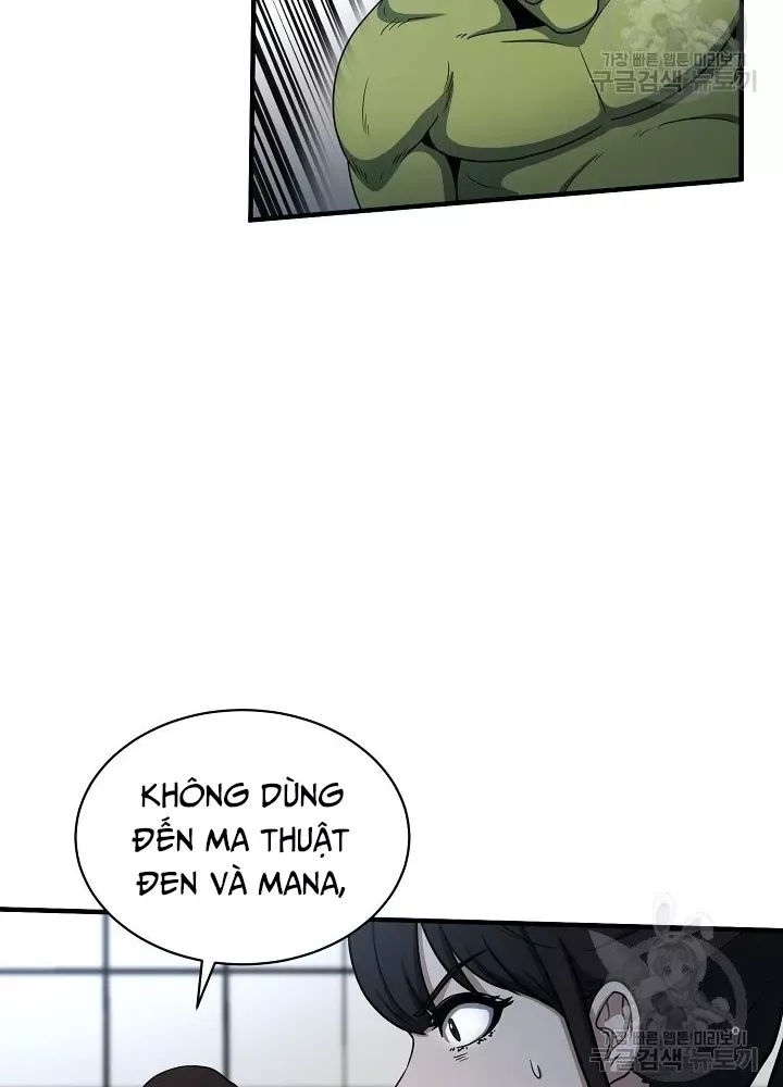 Ngôi Nhà Kết Nối Với Hầm Ngục Chap 64 - Next Chap 63