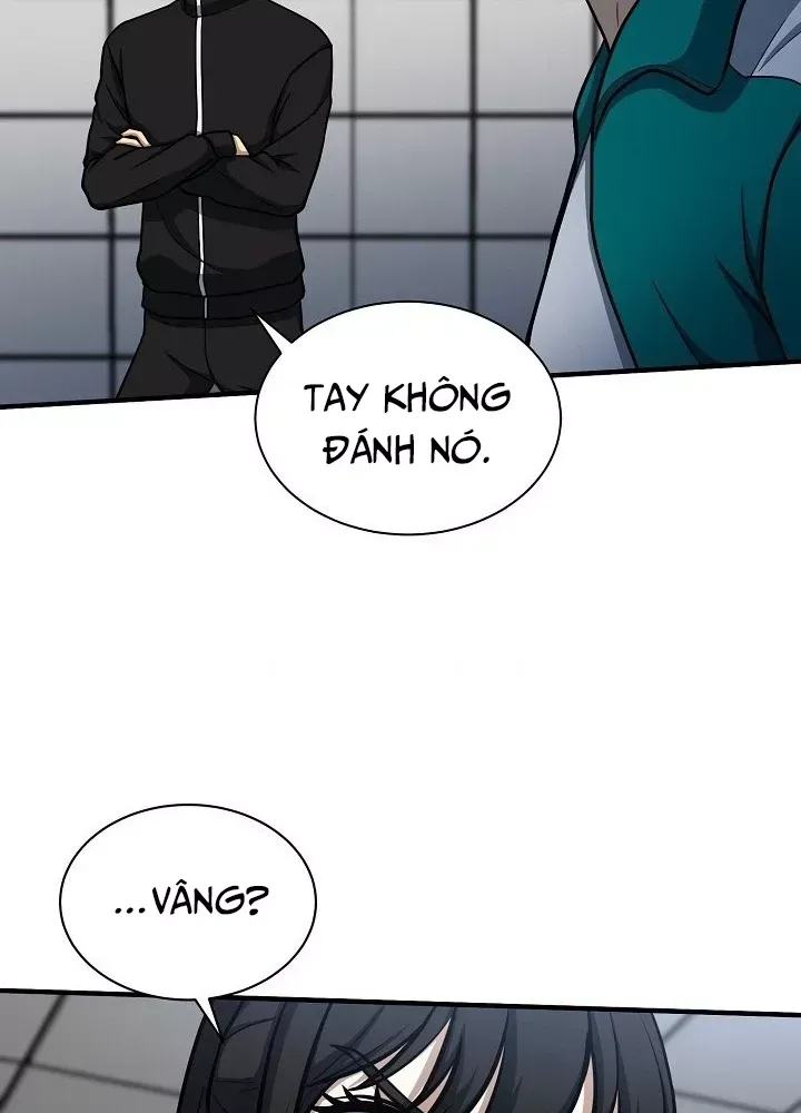 Ngôi Nhà Kết Nối Với Hầm Ngục Chap 64 - Next Chap 63