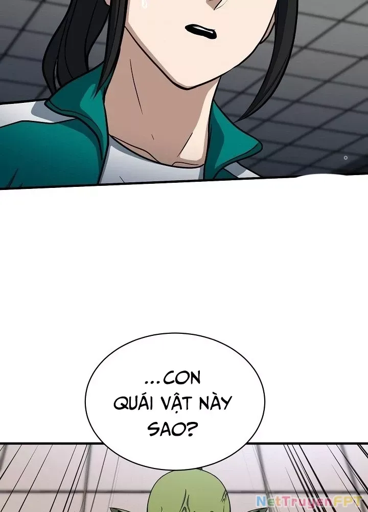 Ngôi Nhà Kết Nối Với Hầm Ngục Chap 64 - Next Chap 63