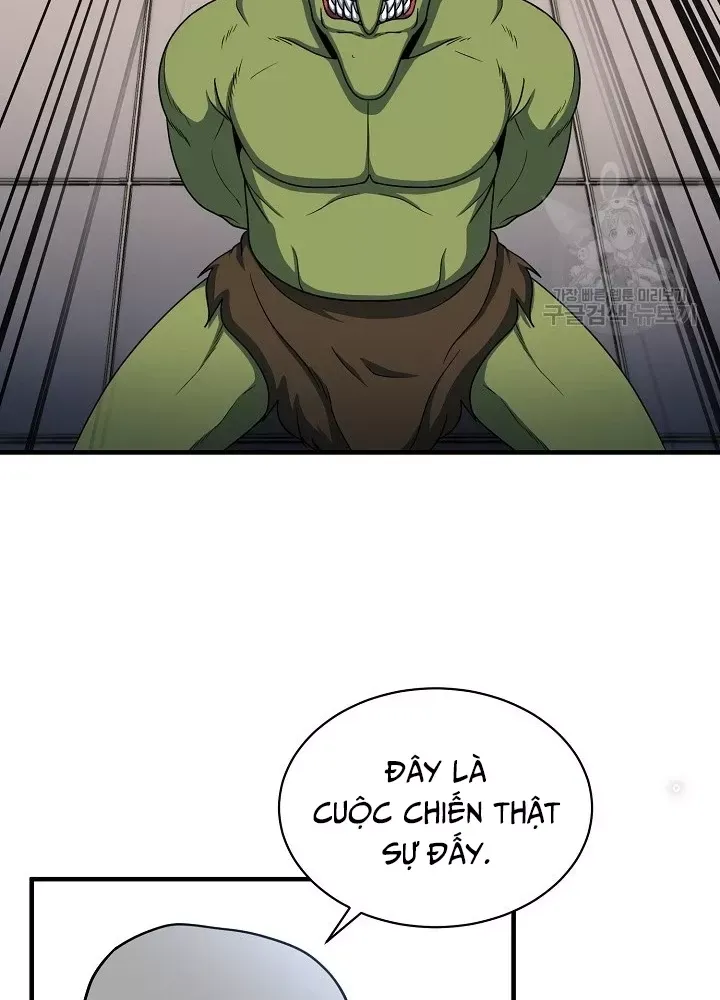 Ngôi Nhà Kết Nối Với Hầm Ngục Chap 64 - Next Chap 63