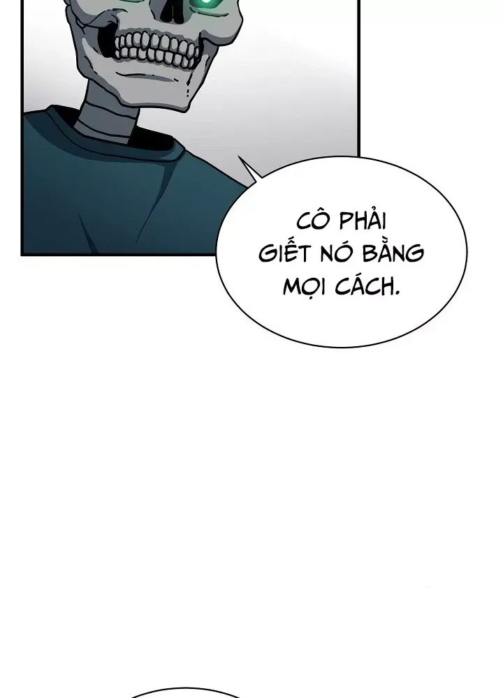 Ngôi Nhà Kết Nối Với Hầm Ngục Chap 64 - Next Chap 63