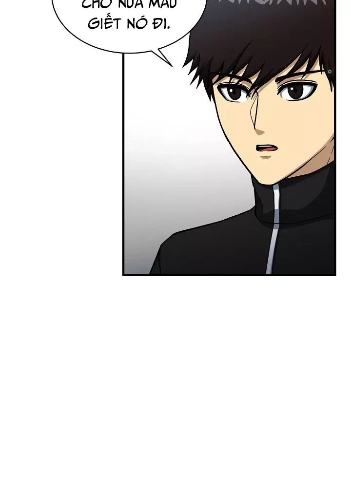 Ngôi Nhà Kết Nối Với Hầm Ngục Chap 64 - Next Chap 63