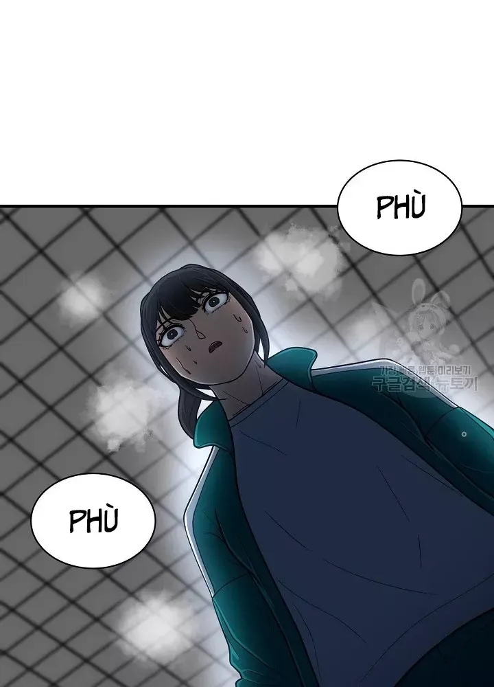 Ngôi Nhà Kết Nối Với Hầm Ngục Chap 64 - Next Chap 63