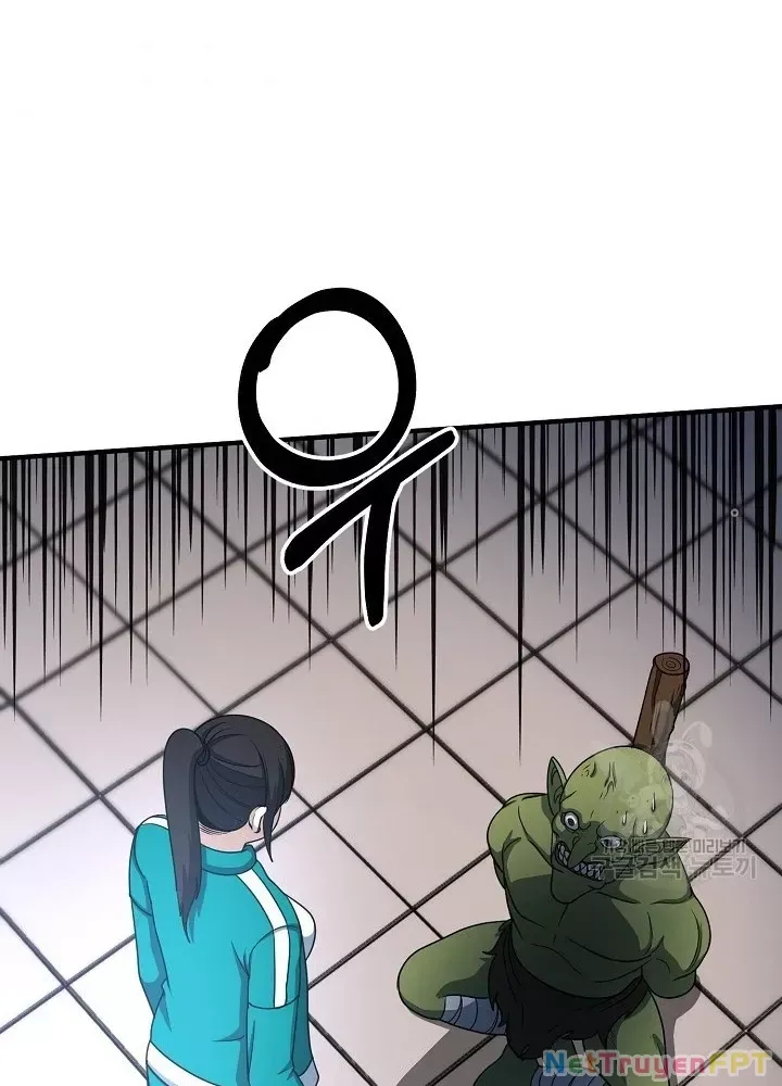 Ngôi Nhà Kết Nối Với Hầm Ngục Chap 64 - Next Chap 63