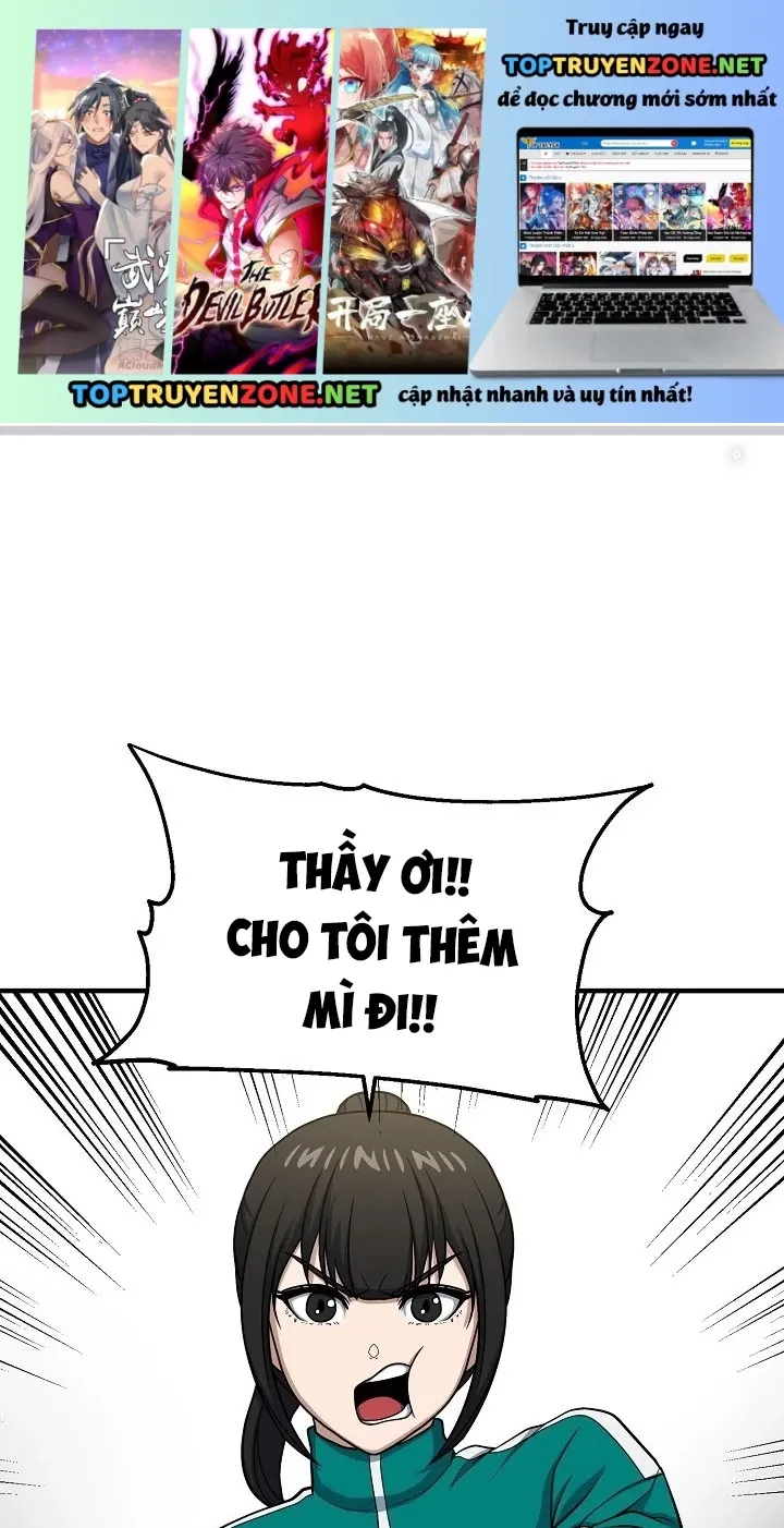 Ngôi Nhà Kết Nối Với Hầm Ngục Chap 65 - Next Chap 64