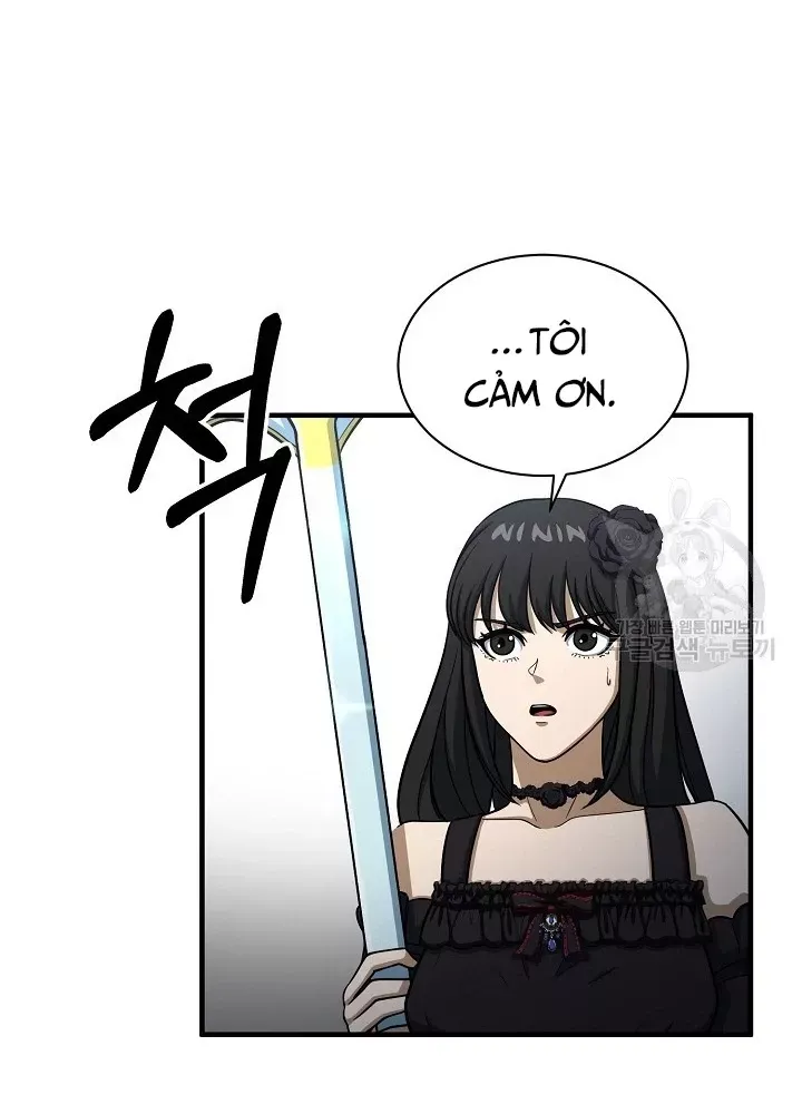 Ngôi Nhà Kết Nối Với Hầm Ngục Chap 65 - Next Chap 64