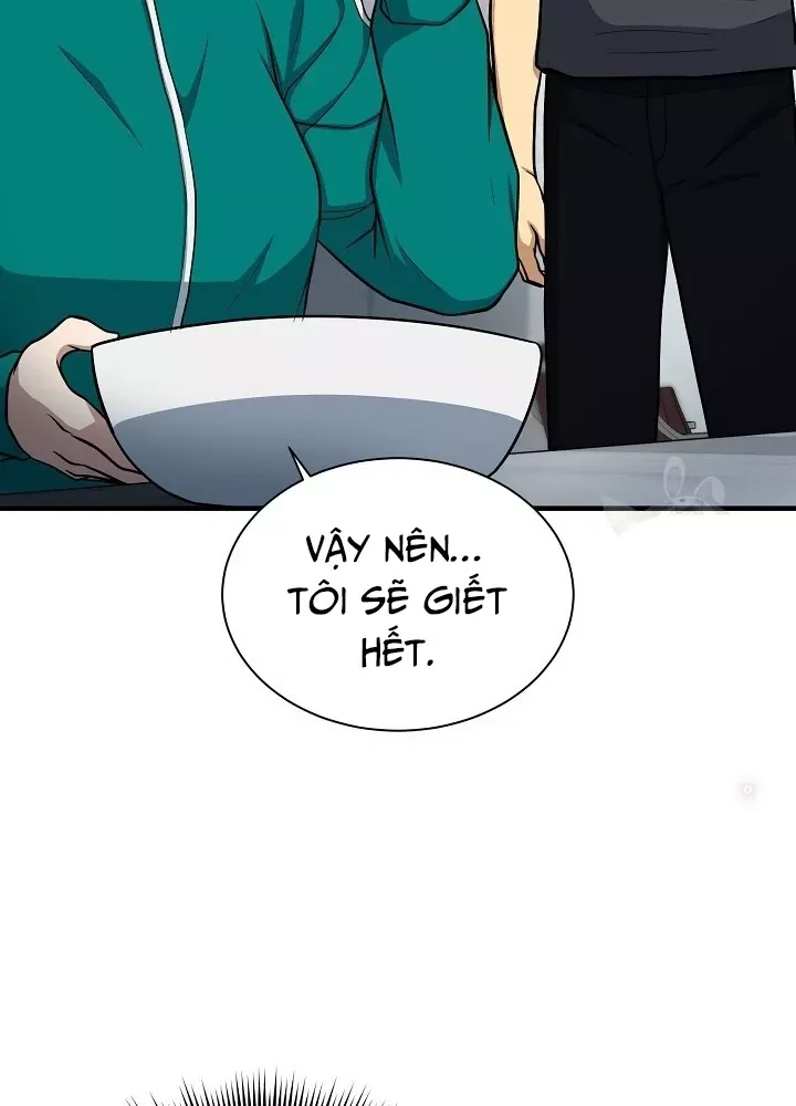 Ngôi Nhà Kết Nối Với Hầm Ngục Chap 65 - Next Chap 64