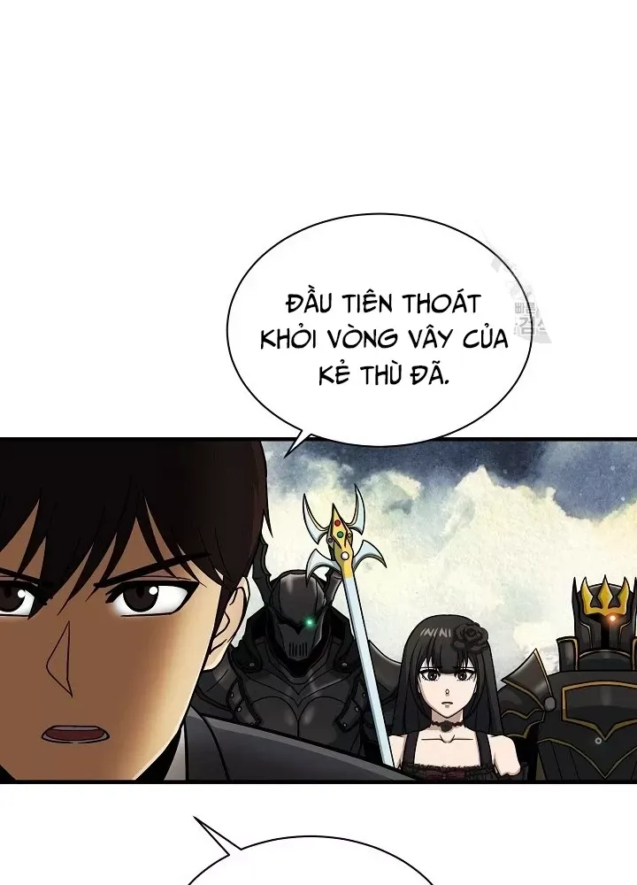Ngôi Nhà Kết Nối Với Hầm Ngục Chap 65 - Next Chap 64
